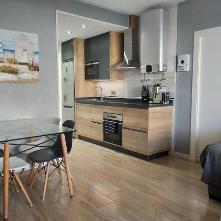 Apartamento En Benalbeach 베날마데나코스타 외부 사진