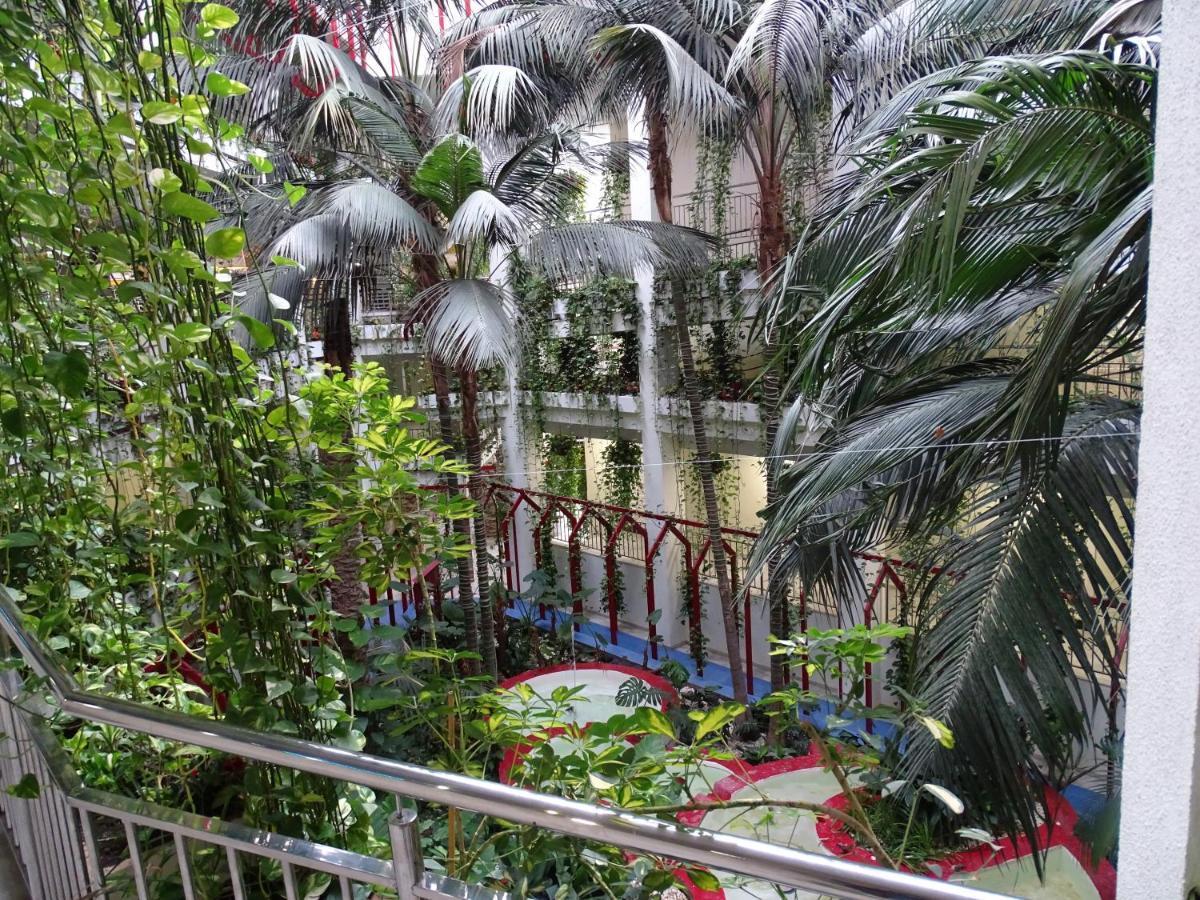 Apartamento En Benalbeach 베날마데나코스타 외부 사진