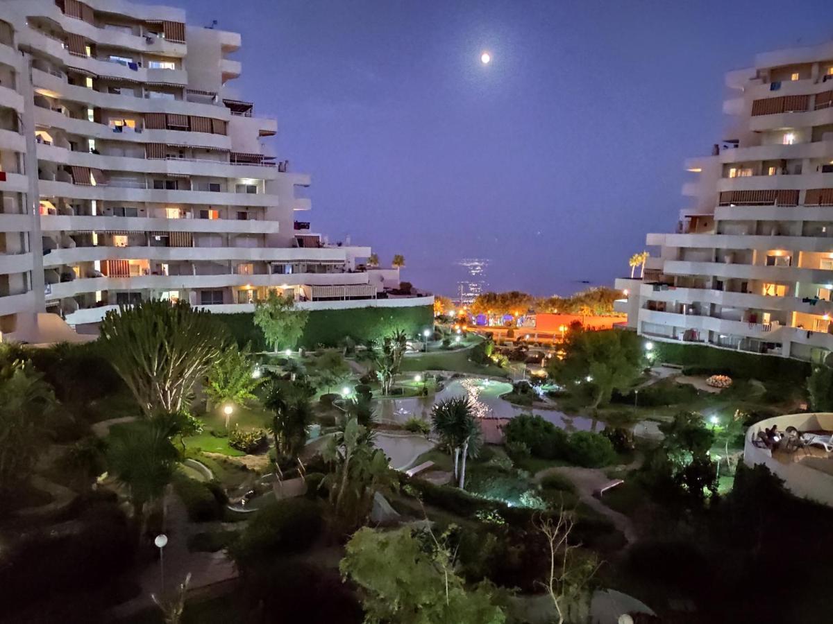 Apartamento En Benalbeach 베날마데나코스타 외부 사진