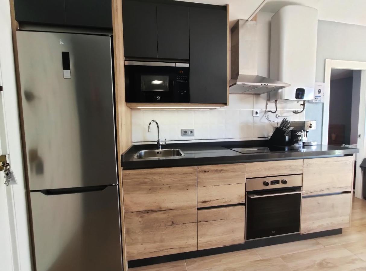 Apartamento En Benalbeach 베날마데나코스타 외부 사진