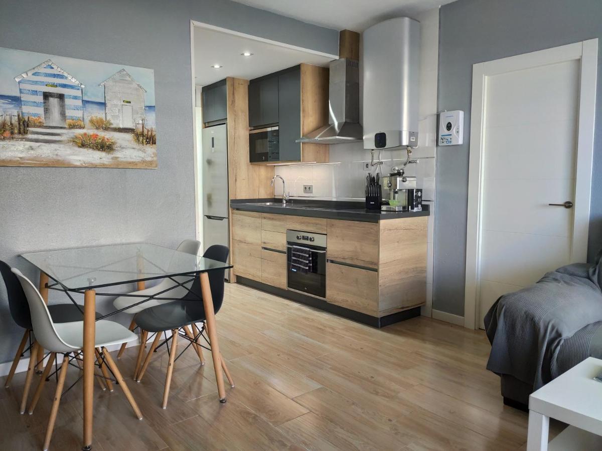 Apartamento En Benalbeach 베날마데나코스타 외부 사진