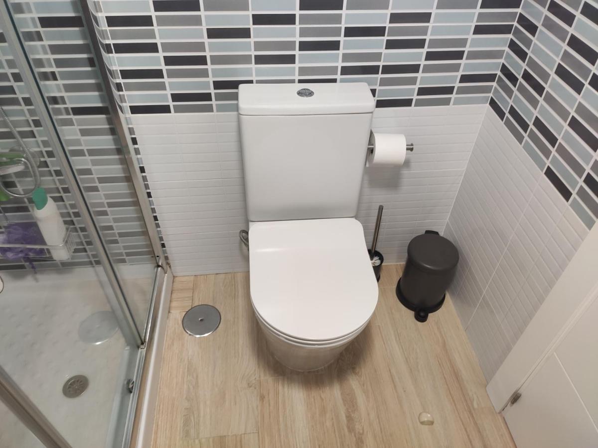 Apartamento En Benalbeach 베날마데나코스타 외부 사진