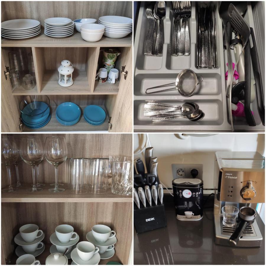 Apartamento En Benalbeach 베날마데나코스타 외부 사진